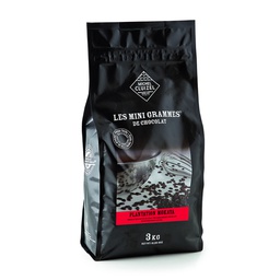 [170378] Mokaya 75% Mexico Organic MiniGram 3 kg Michel Cluizel