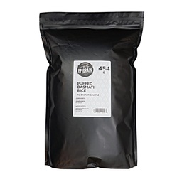 [204024] Puffed Basmati Rice 454 g Epigrain
