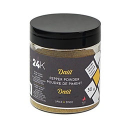 [184042] Datil Pepper Powder 50 g 24K
