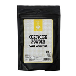 [182380] Cordyceps Powder 227 g Dinavedic