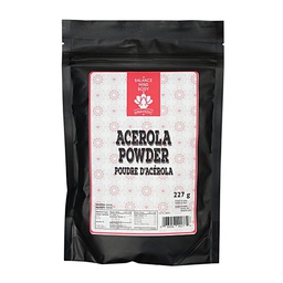 [240435] Acerola Powder 227 g Dinavedic