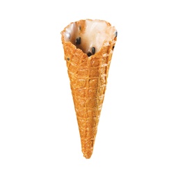 [236317] Mini Soya Sauce Cones 65mm 140 pc La Rose Noire