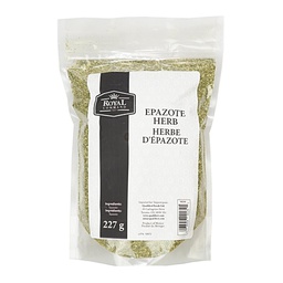 [182242] Epazote Herb 227 g Royal Command