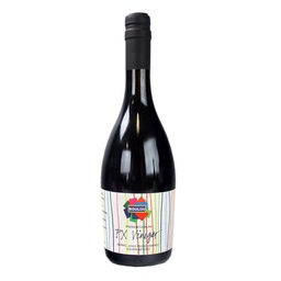 [141325] PX Wine Vinegar 500 ml Boulou