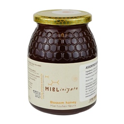 [257400] Honey Assorted Flowers 1 kg
