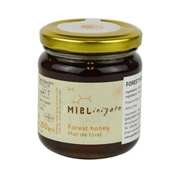 [257402] Honey Forest 250 g
