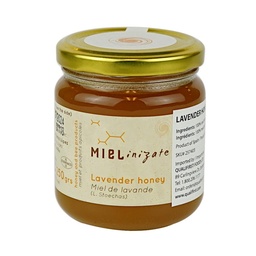 [257403] Honey Lavender 250 g