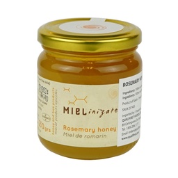 [257405] Honey Rosemary 250 g
