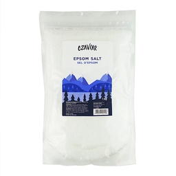 [601200] Epsom Salt 1 kg Czaviar