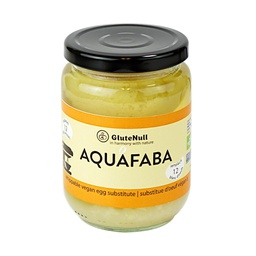 [152353] Vegan Egg White Substitute 360 g Aquafaba