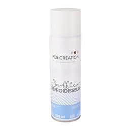 [152681] Cooling Freezing Spray 650 ml