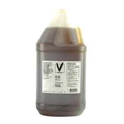 [142019] Pear Vinegar 4 L Viniteau