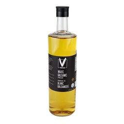 [142024] White Balsamic Vinegar 1 L Viniteau