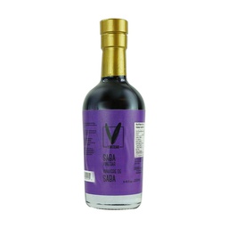 [142081] Vinaigre de Saba 250 ml Viniteau