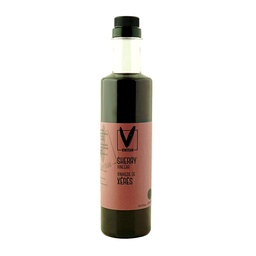 [142232] Sherry Vinegar 500 ml Viniteau
