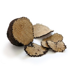[050518] Summer Black Truffles Peels (Shavings) - 7 oz Qualifirst