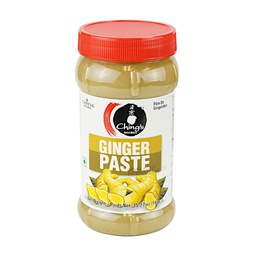 [107642] Ginger Paste 1 kg Qualifirst