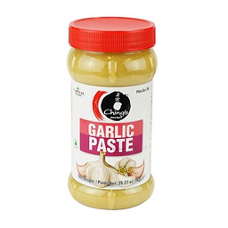 [107647] Garlic Paste 1 kg Qualifirst