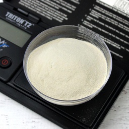 [152581] Pectin NH Powder Thermo Reversible 454 g Cuisine Tech