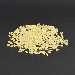 [206356] Orzo Pasta - 30 lbs Viniteau