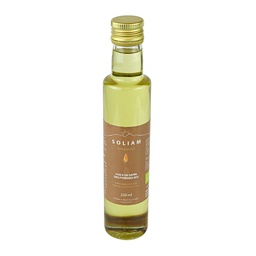 [131861] Sunflower Oil Infused with Fir Tree Strong &amp; Woody Soliam Organic 250 ml Abies Lagrimuss