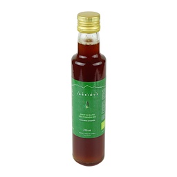 [258210] Fir Tree Syrup Organic - 250 ml Abies Lagrimuss