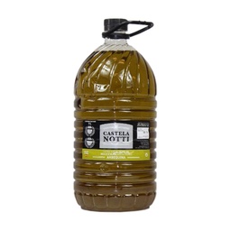 [131752] Olive Oil Extra Virgin  Arbequina 5 L Castelanotti