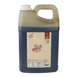 [183669] Vanilla Paste 3.78 L Royal Command
