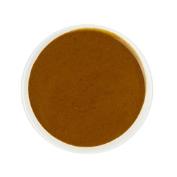 [150712] Hazelnut Paste (Light Roasted) 1 kg Almondena