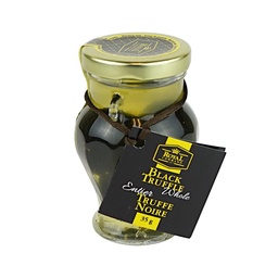 [050512] Black Truffle Whole 35 g Royal Command