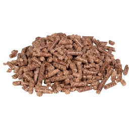 [184250] Applewood Wood Pellets 40 lbs Davids