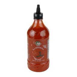 [103052] Sriracha Chilli Sauce 718 ml Yamada