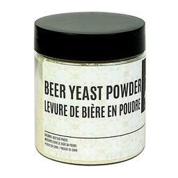 [152061] Beer Yeast Powder - 75 g Dinavedic