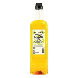 [187099] Soybean Virgin Oil - 1 L Oliveio
