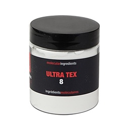 [152315] Ultra Tex 8 Powder - 50 g PowderForTexture