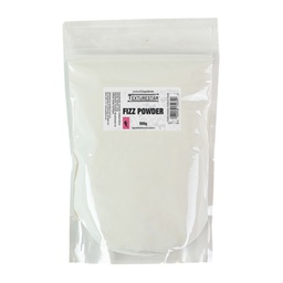 [152377] Fizz Powder 500 g Texturestar