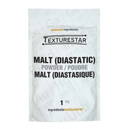 [152411] Malt Powder Diastatic 1 kg Royal Command