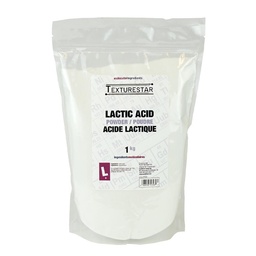 [152434] Lactic Acid Powder 1 kg Royal Command