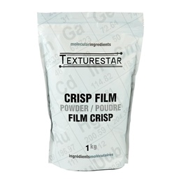 [152522] Crisp Film Powder 1 kg Royal Command