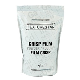 [152522] Crisp Film Powder 1 kg Royal Command