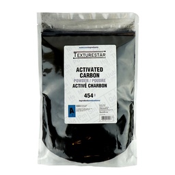[152524] Activated Carbon 454 g Royal Command