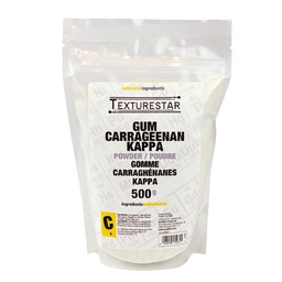 [152559] Gum Carrageenan Kappa 500 g Royal Command