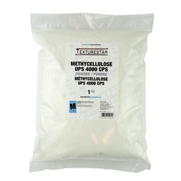 [152573] Methylcellulose USP 4000cps 1 kg Royal Command