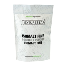[152574] Isomalt Fine Powder 1 kg Royal Command