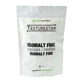 [152574] Isomalt Poudre Fine 1 kg Royal Command