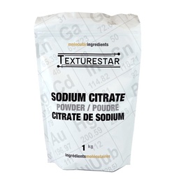 [152577] Sodium Citrate 1 kg Royal Command
