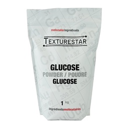 [152588] Glucose Powder 1 kg Royal Command