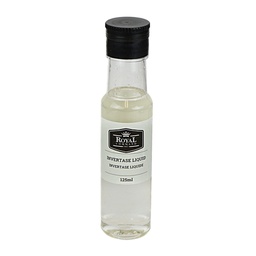 [152679] Invertase Liquid - 125 ml Royal Command