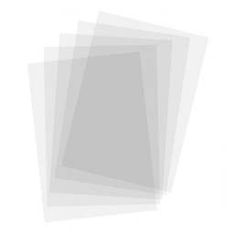 [152697] Guitar Sheets 16"x24" 50 pc Royal Command