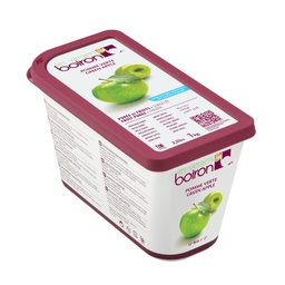 [152900] Green Apple Frozen 1 kg Boiron